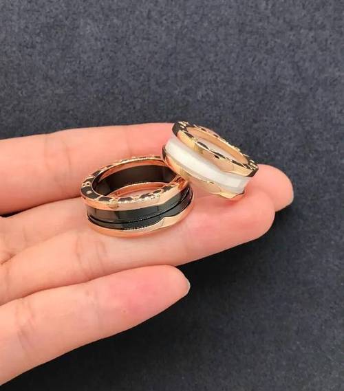 RFID智能戒指的材质有哪些？一文读懂智能戒指的材质选择