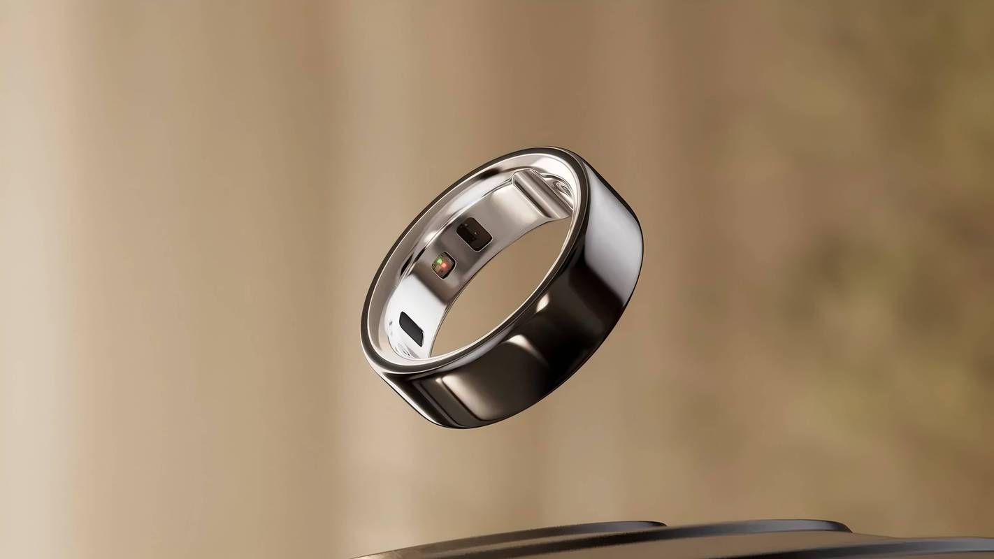 oura ring 4 体验汇总:智能戒指的成熟之作,小而美的健康管家